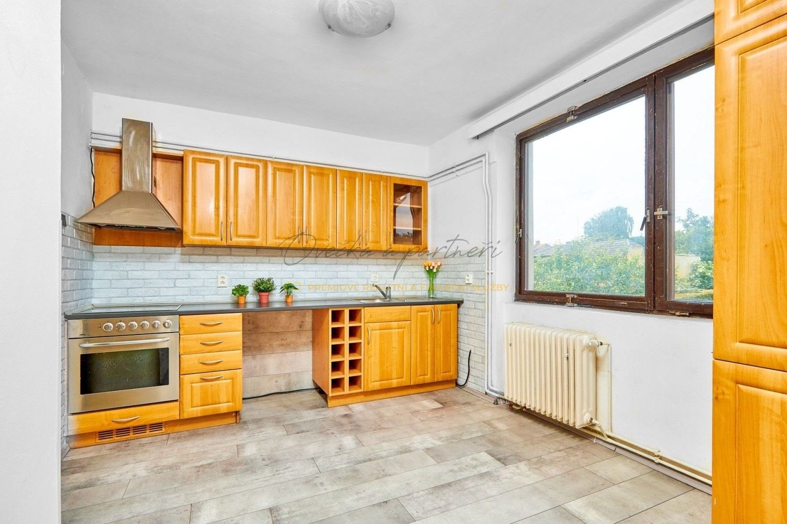 Rodinné domy, Těškovská, Mýto, 118 m²