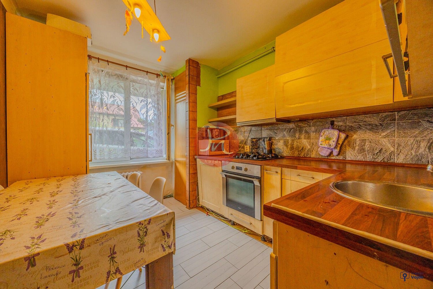 Prodej byt 3+1 - Petřvald - Petřvald 1-Petřvald, okres Nový Jičín, 71 m² - 5