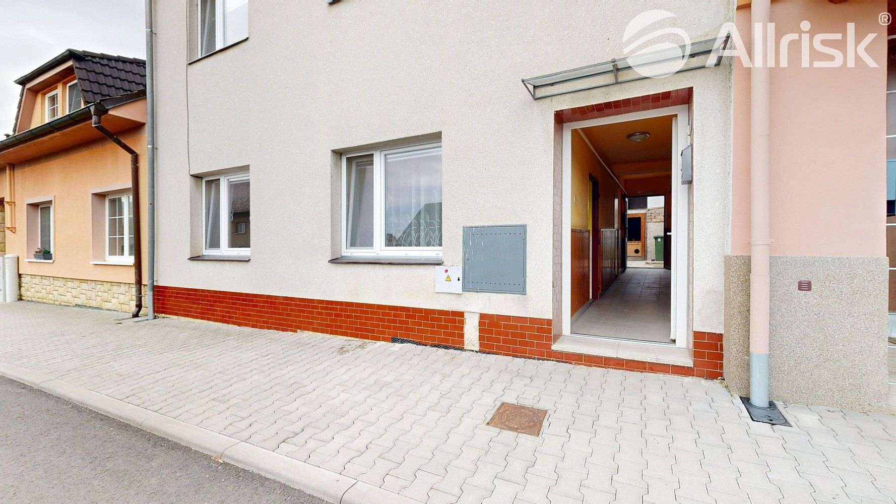 Prodej rodinný dům - Salajky, Brodek u Prostějova, okres Prostějov, 162 m² - 5