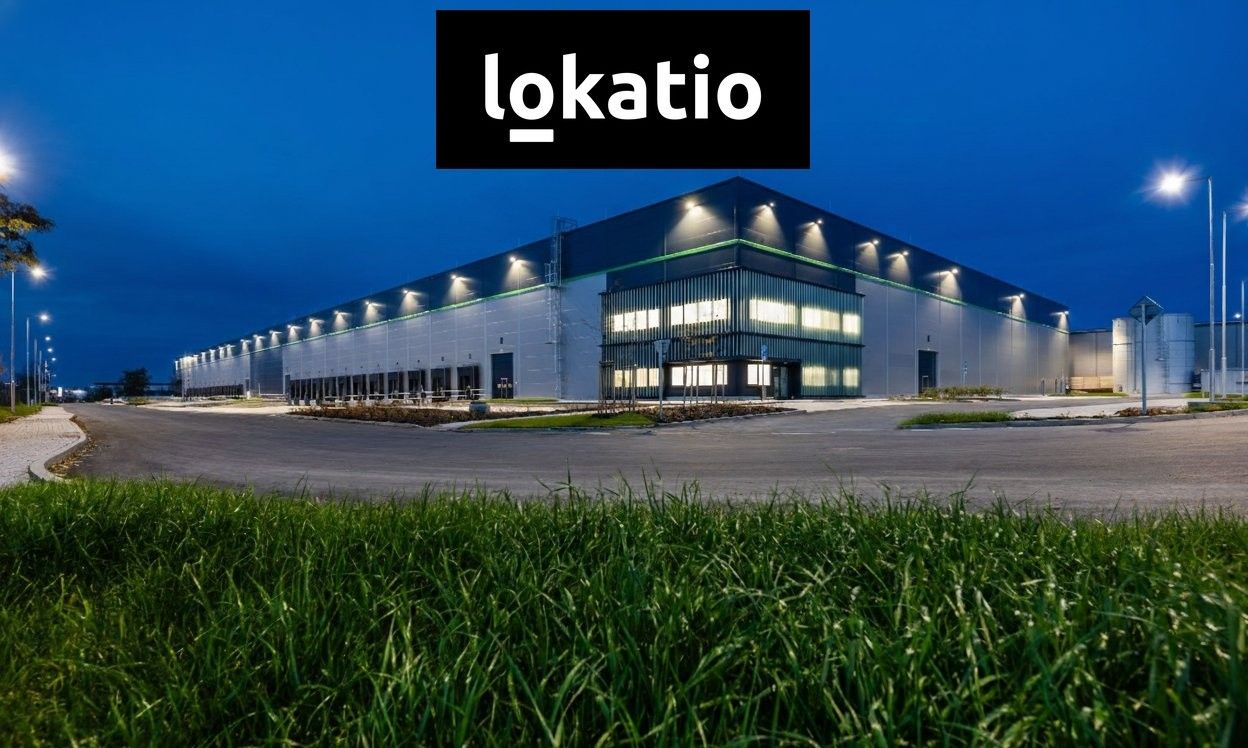 Sklady, K pérovně, Praha, 4 760 m² - 1