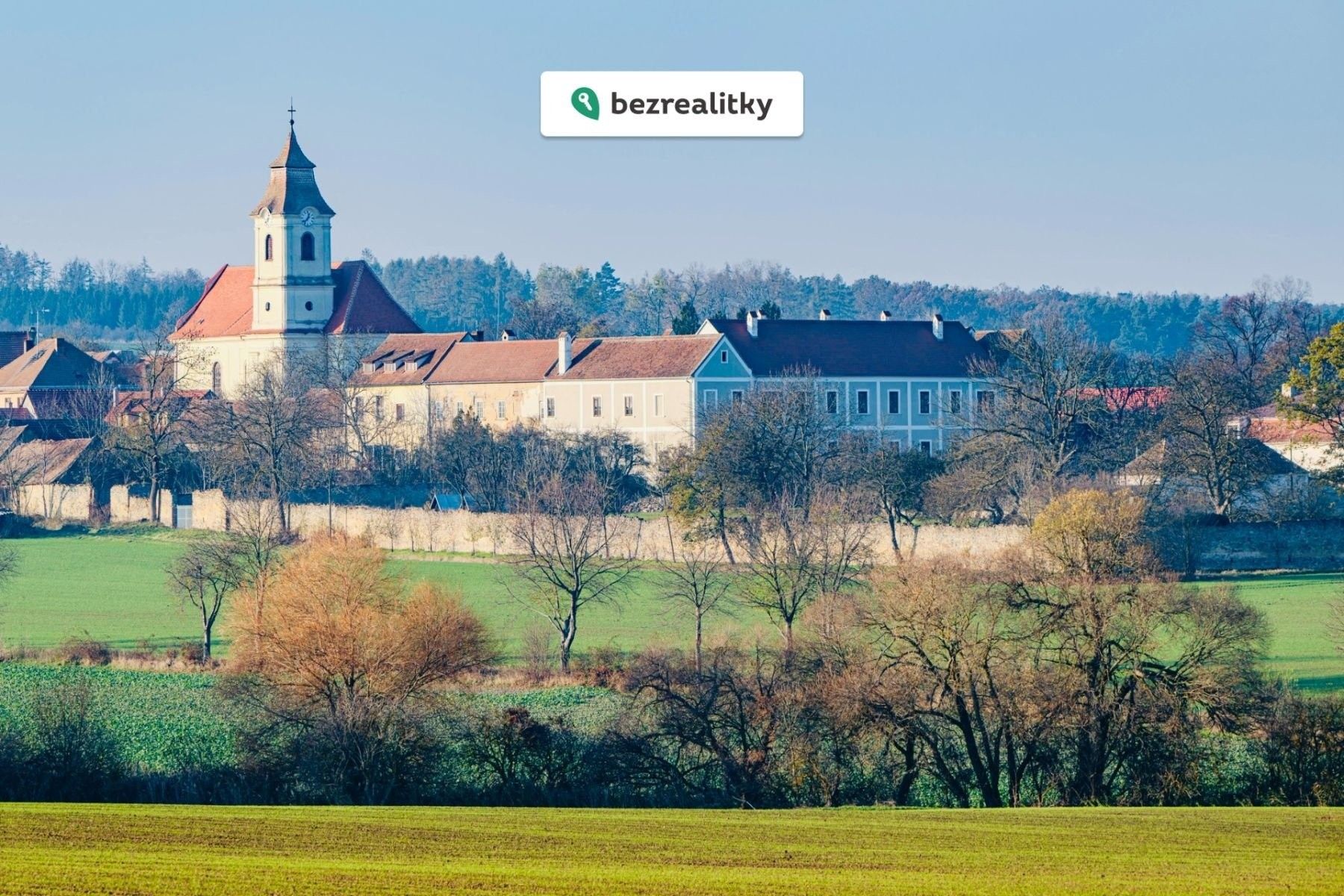 Rodinné domy, Vratěnín, 180 m²