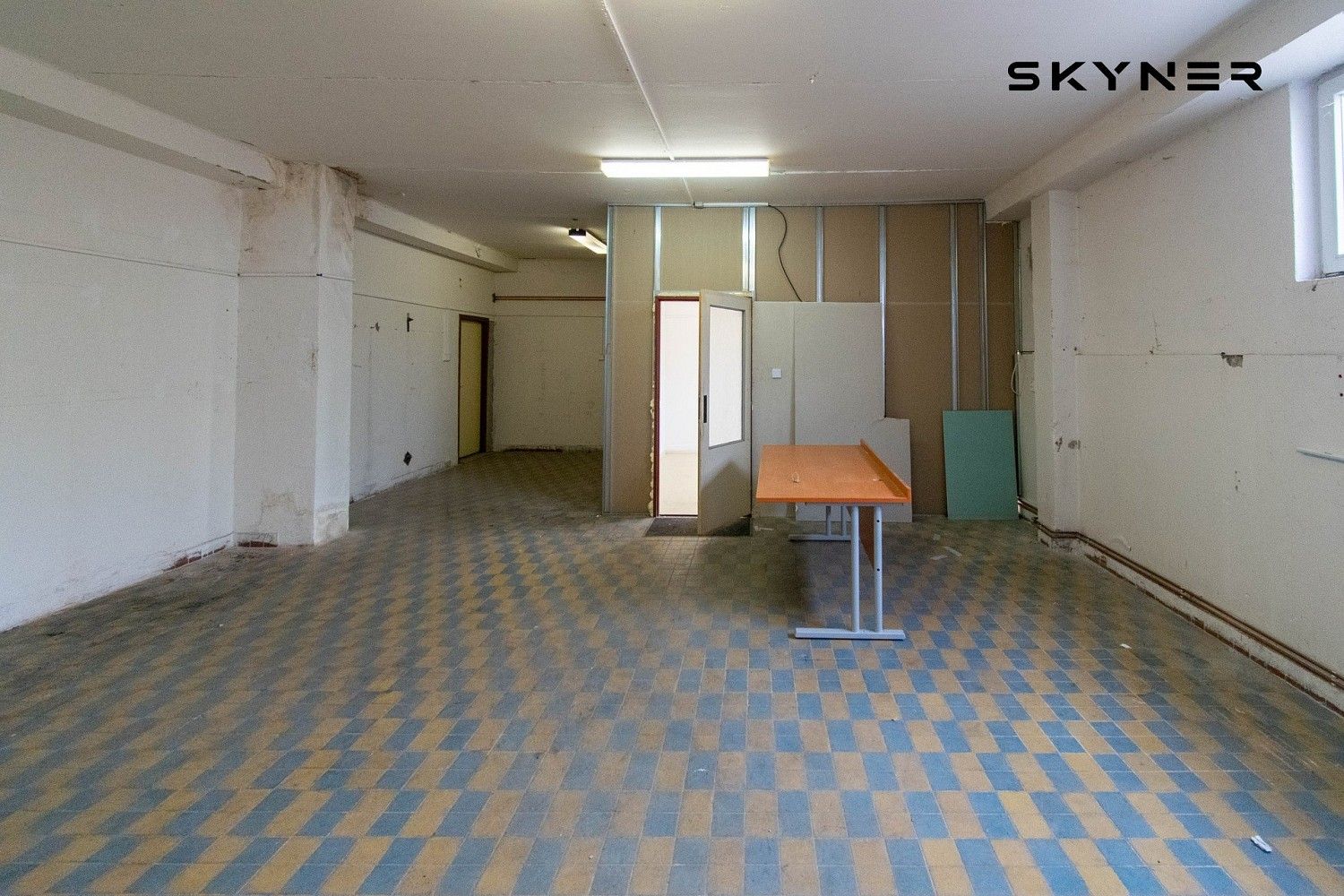 Sklad · 60 m² · Ústí nad Labem - Bukov, Ústecký kraj - 3