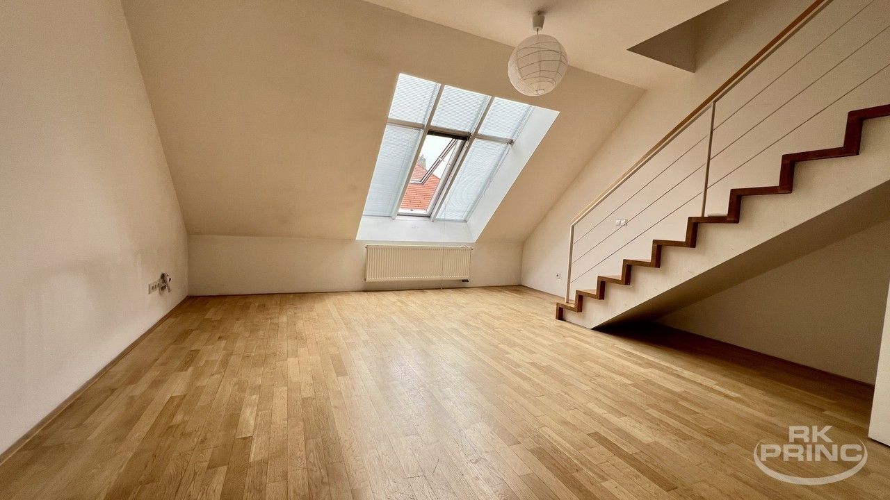 Prodej byt 2+kk - Boleslavská, Praha, 72 m²