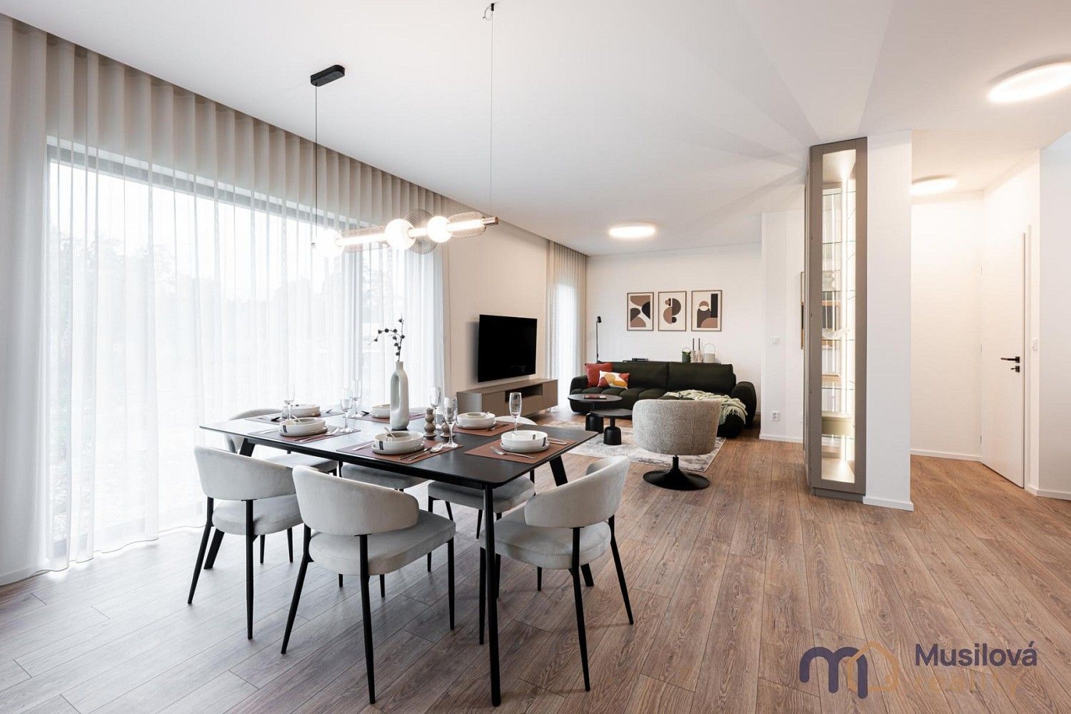Rodinný dům · 150 m² · Újezdeček, okres Teplice - 3