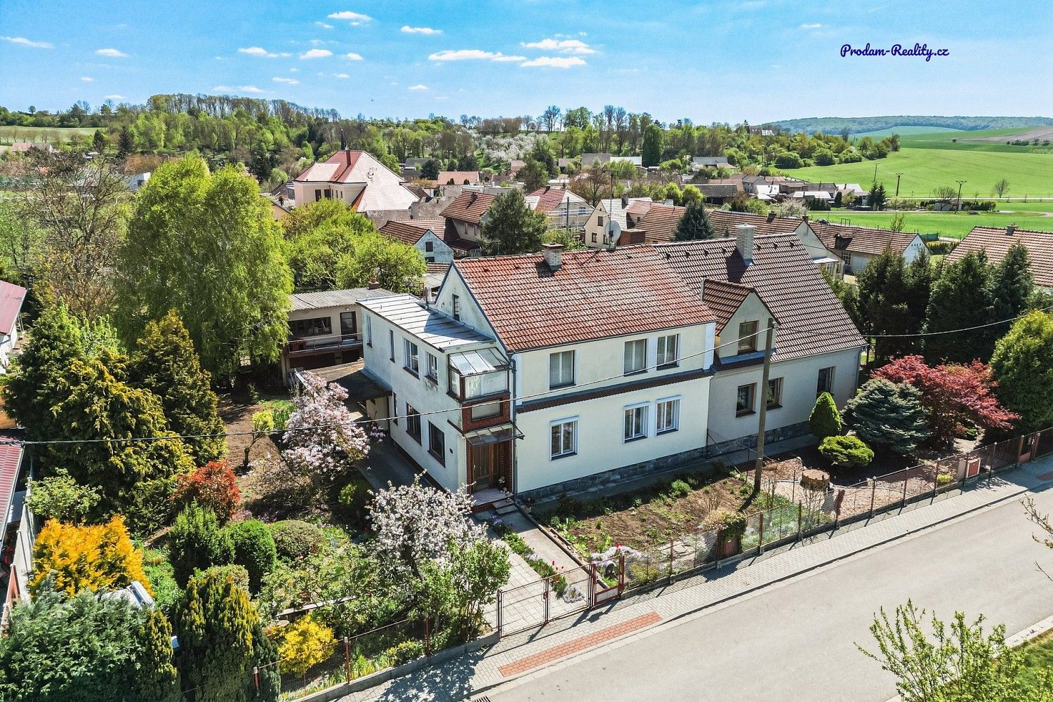 Rodinný dům, 250 m²