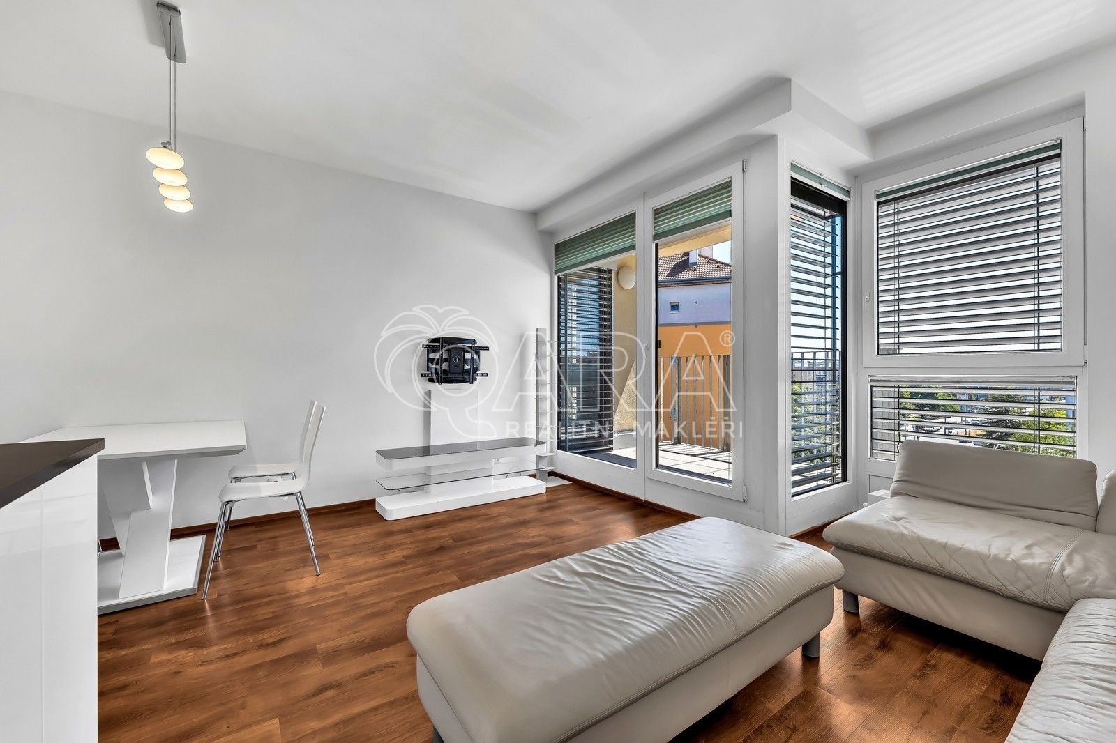 3+kk, U Roháčových kasáren, Praha, 71 m²