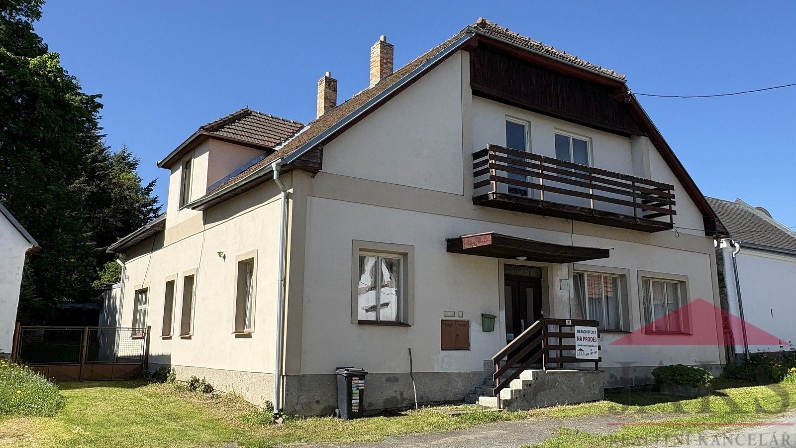 Rodinný dům, 200 m²