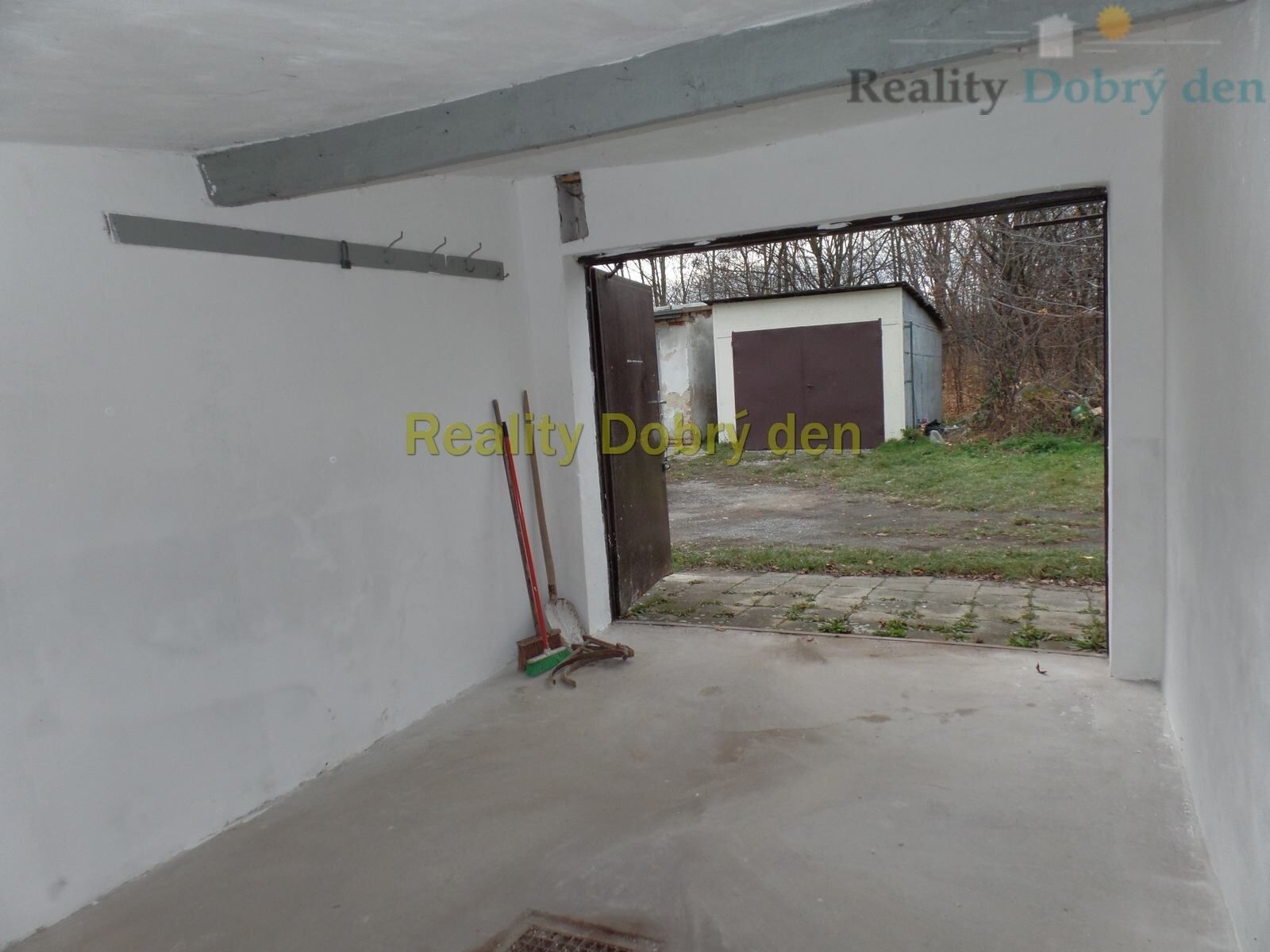 Garáž · 21 m² · Bochenkova, Opava Předměstí - 3