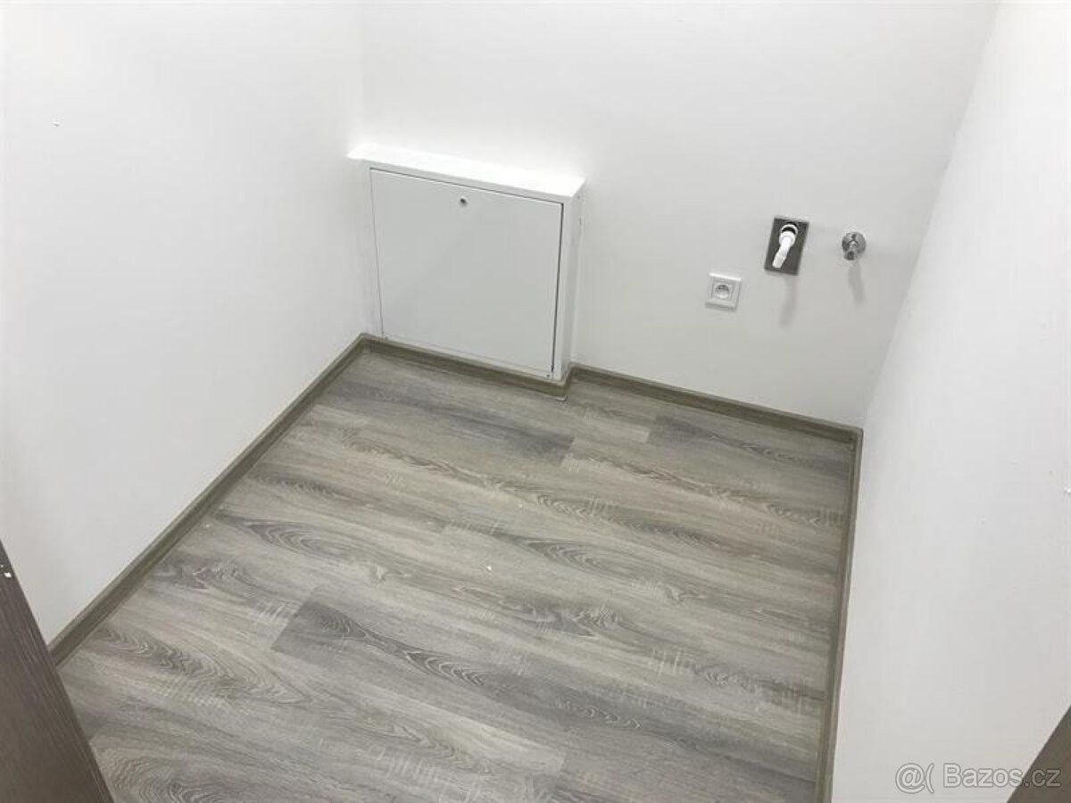 1+kk Apartment in Olomouc, Staré Hodolany a Bělidla, Hodolany - View 5