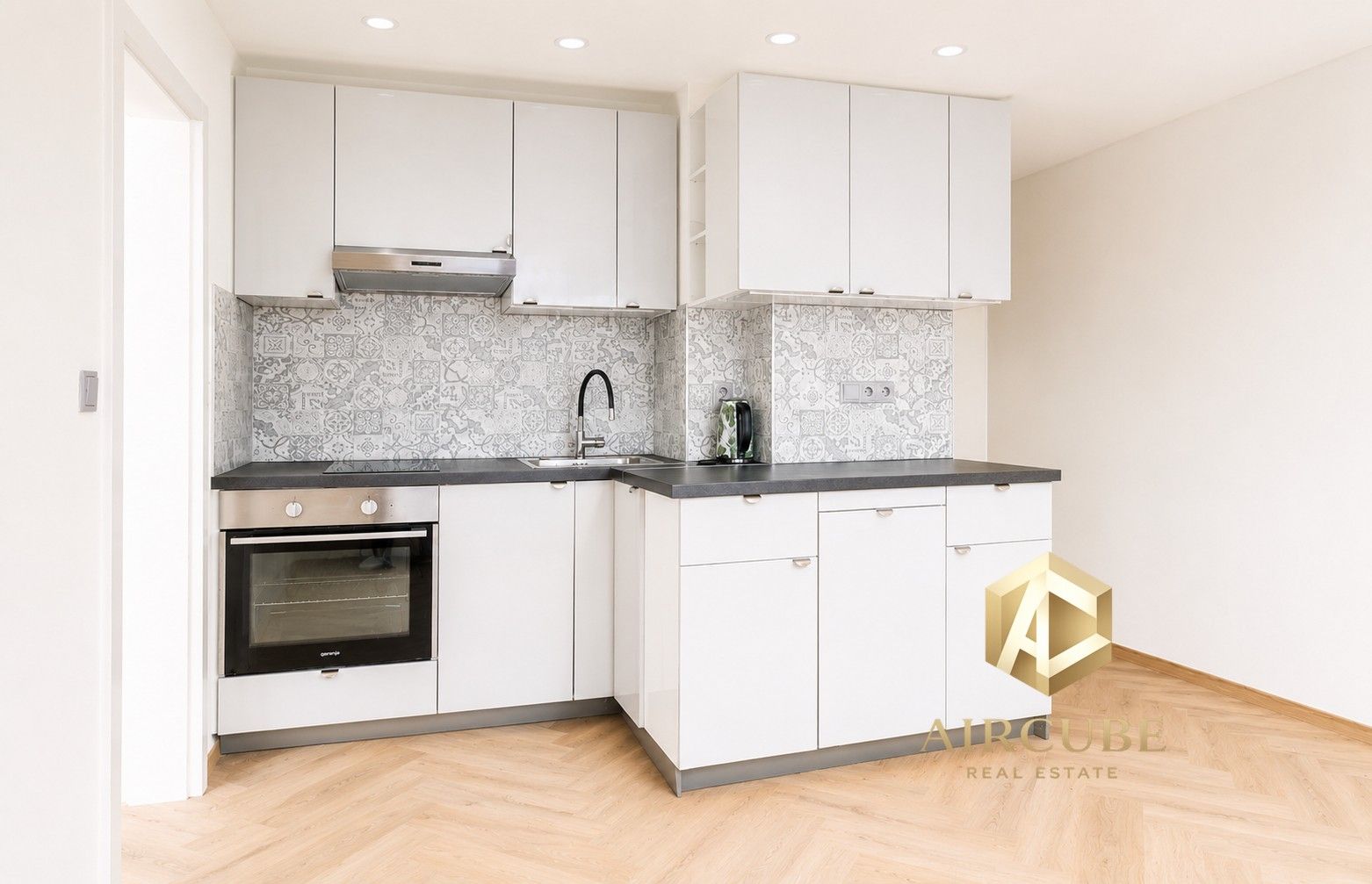 2+1, Krhanická, Praha Kamýk, 59 m² - 2