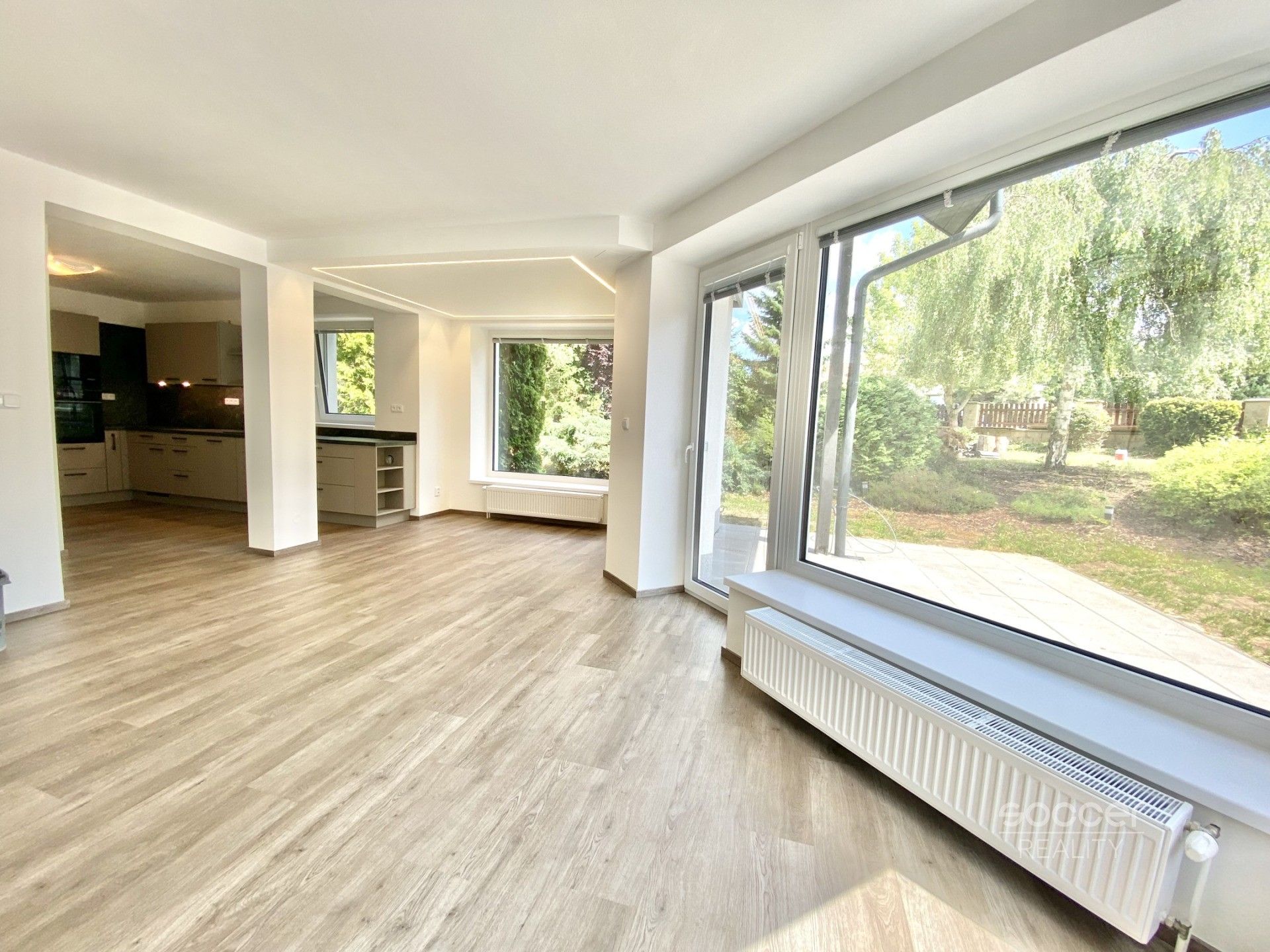 Rodinný dům · 126 m² · Borová  , Bradlec - 4