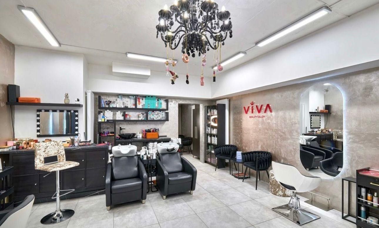 Obchodní prostory, Neklanova, Praha, 73 m²