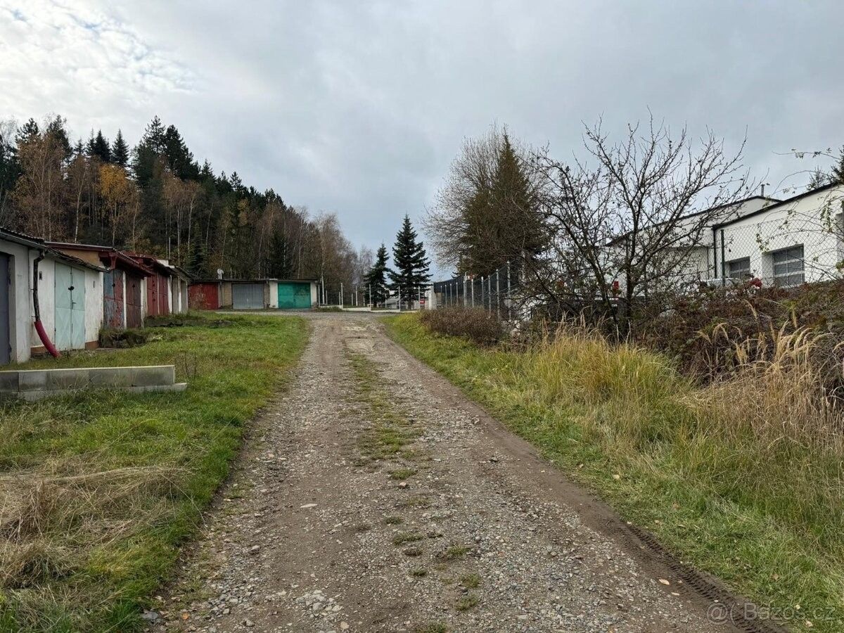 Pronájem garáž - Příbram, 261 01 - 5