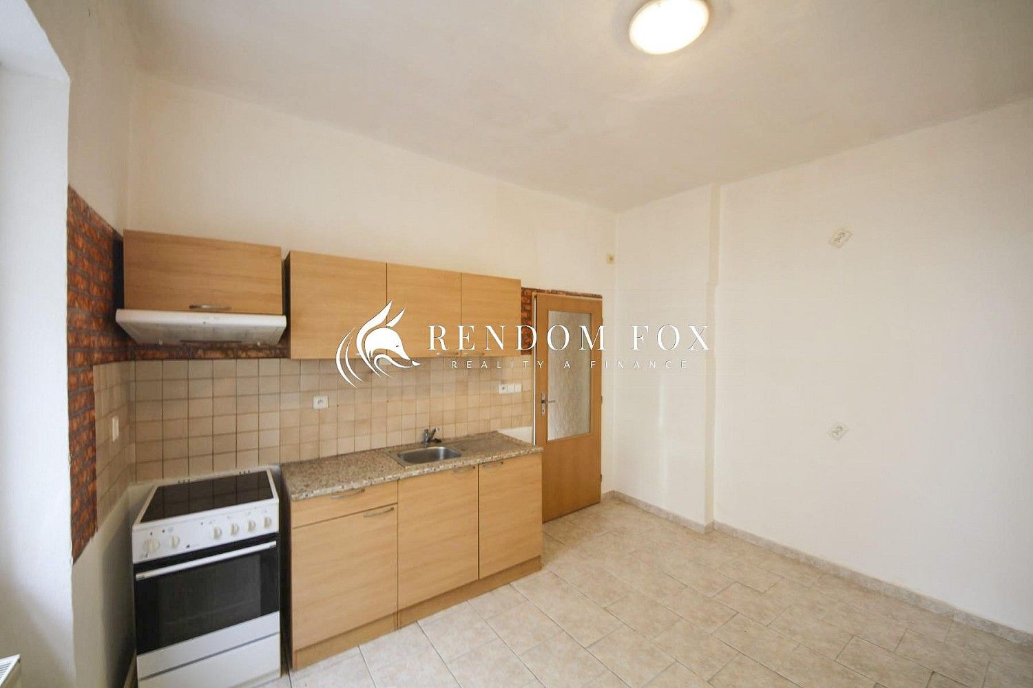 2+1, Vídeňská třída, Znojmo, 40 m² - 1