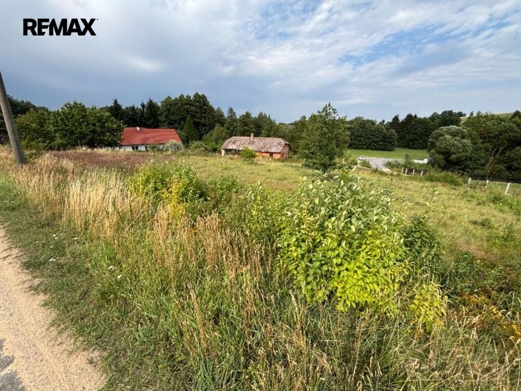 Pozemek pro bydlení · 1 244 m² · Horní Radouň - 4