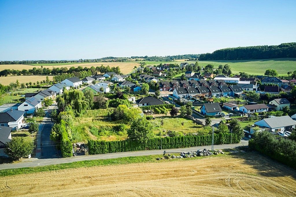 Pozemky pro bydlení, Tršice - Hostkovice, okres Olomouc, Olomoucký kraj - 2