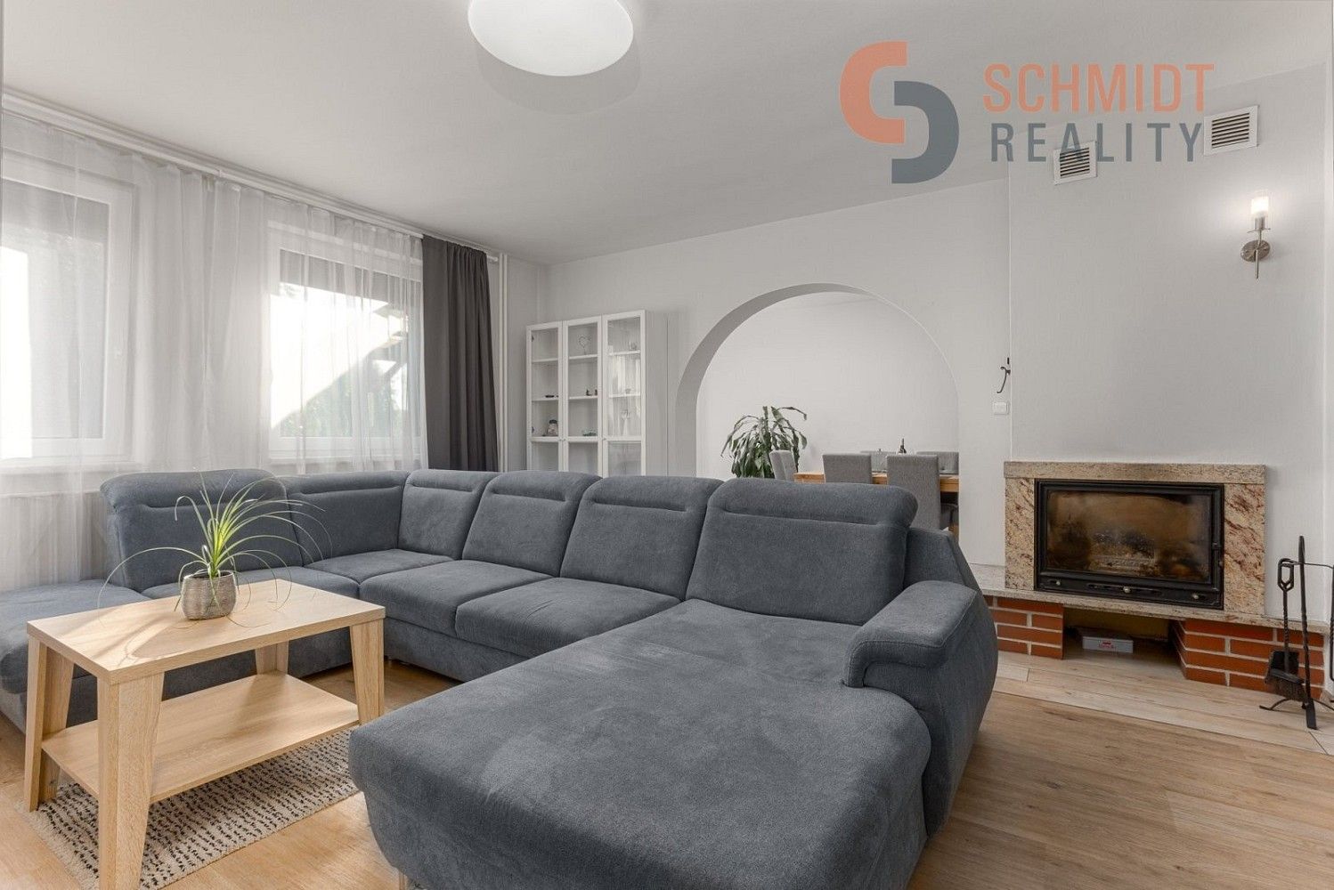 Prodej rodinný dům - Valtice, okres Břeclav, Jihomoravský kraj, 230 m² - 5