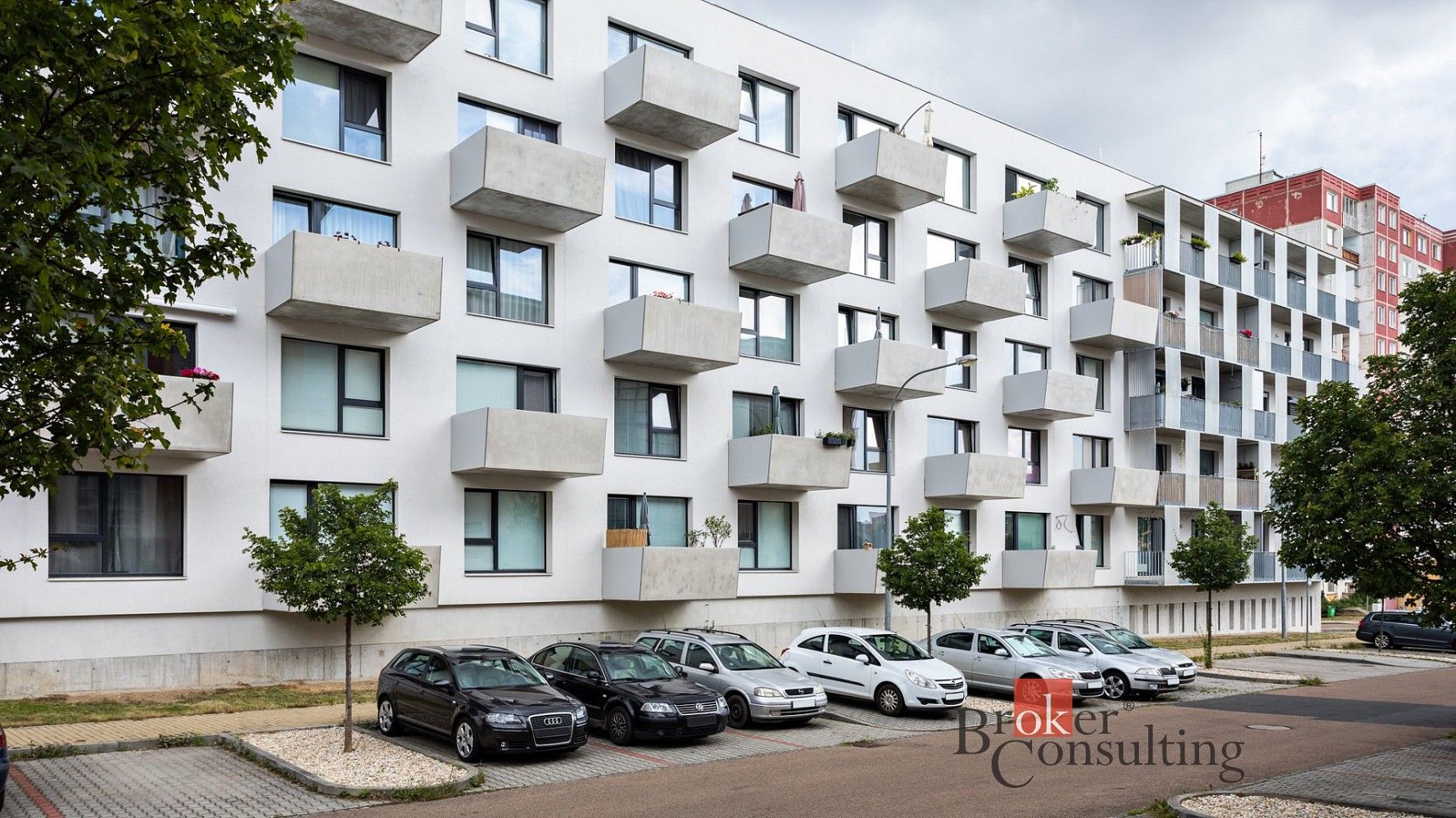 2+kk, Mutěnická, Plzeň - Severní Předměstí, 50 m² - 2