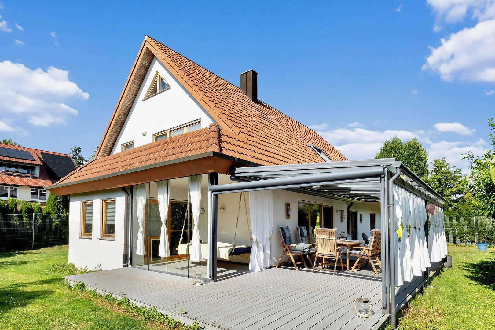 Rodinné domy, , Bádensko-Württembersko, 223 m² - 1