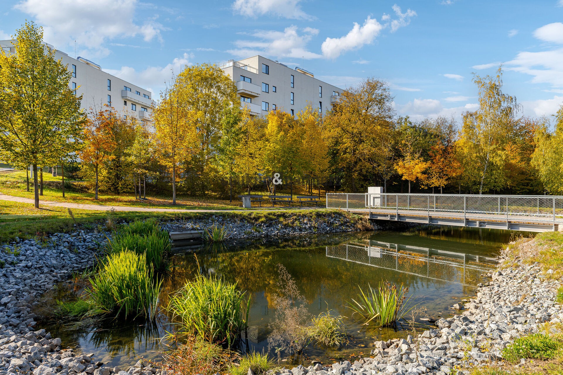 Byt 2+kk · 58 m² · Lesík, Kladno - 3