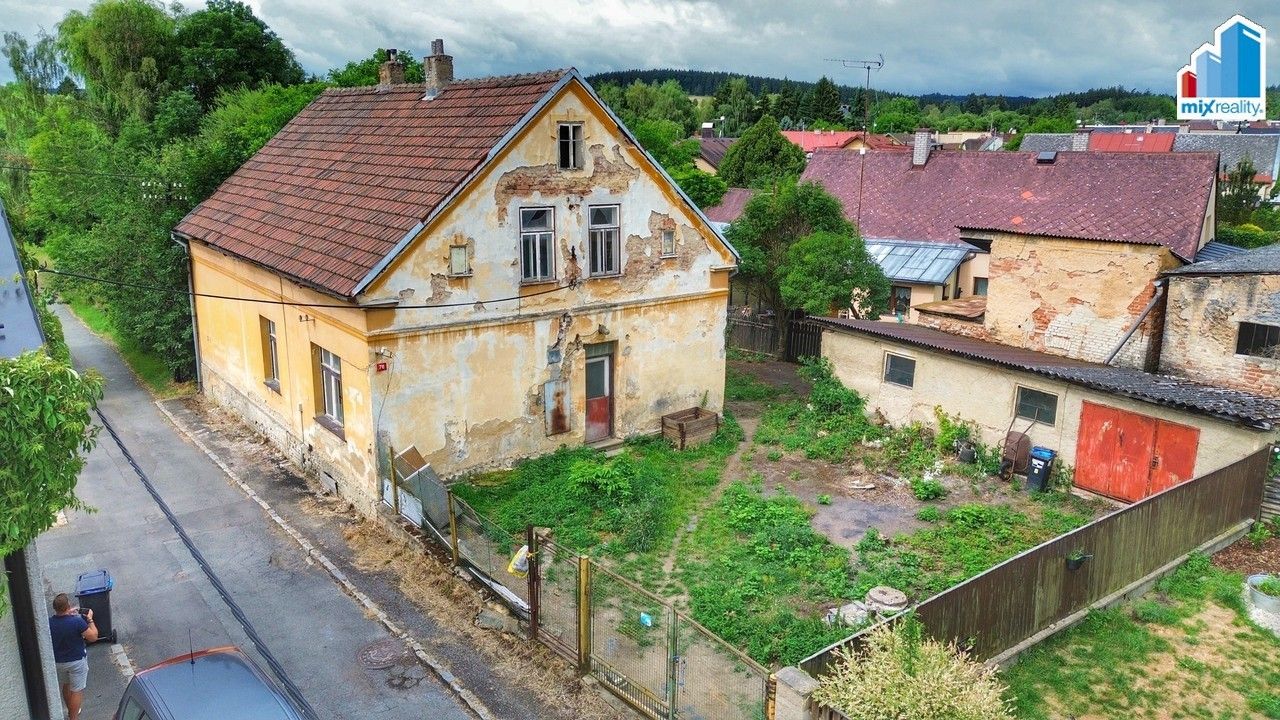 Rodinný dům · 210 m² · Klimentov, Velká Hleďsebe - 3