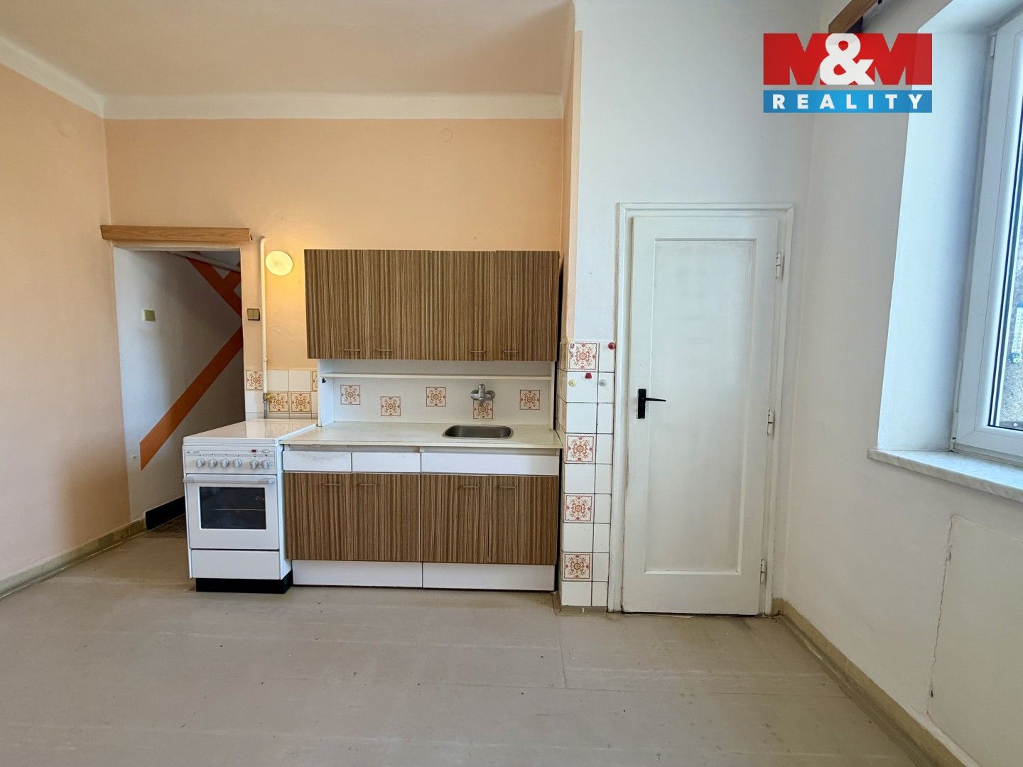 2+1, Korunní, Ostrava, 62 m²