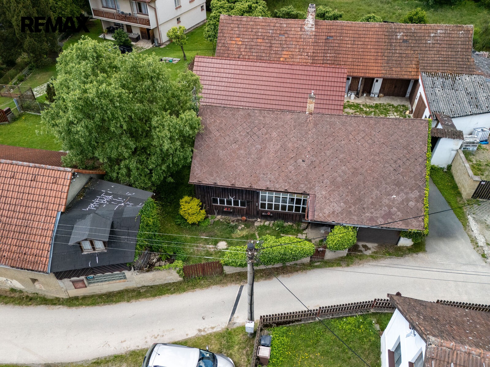 Chalupa · 81 m² · Stránská 173, Deštná - 4