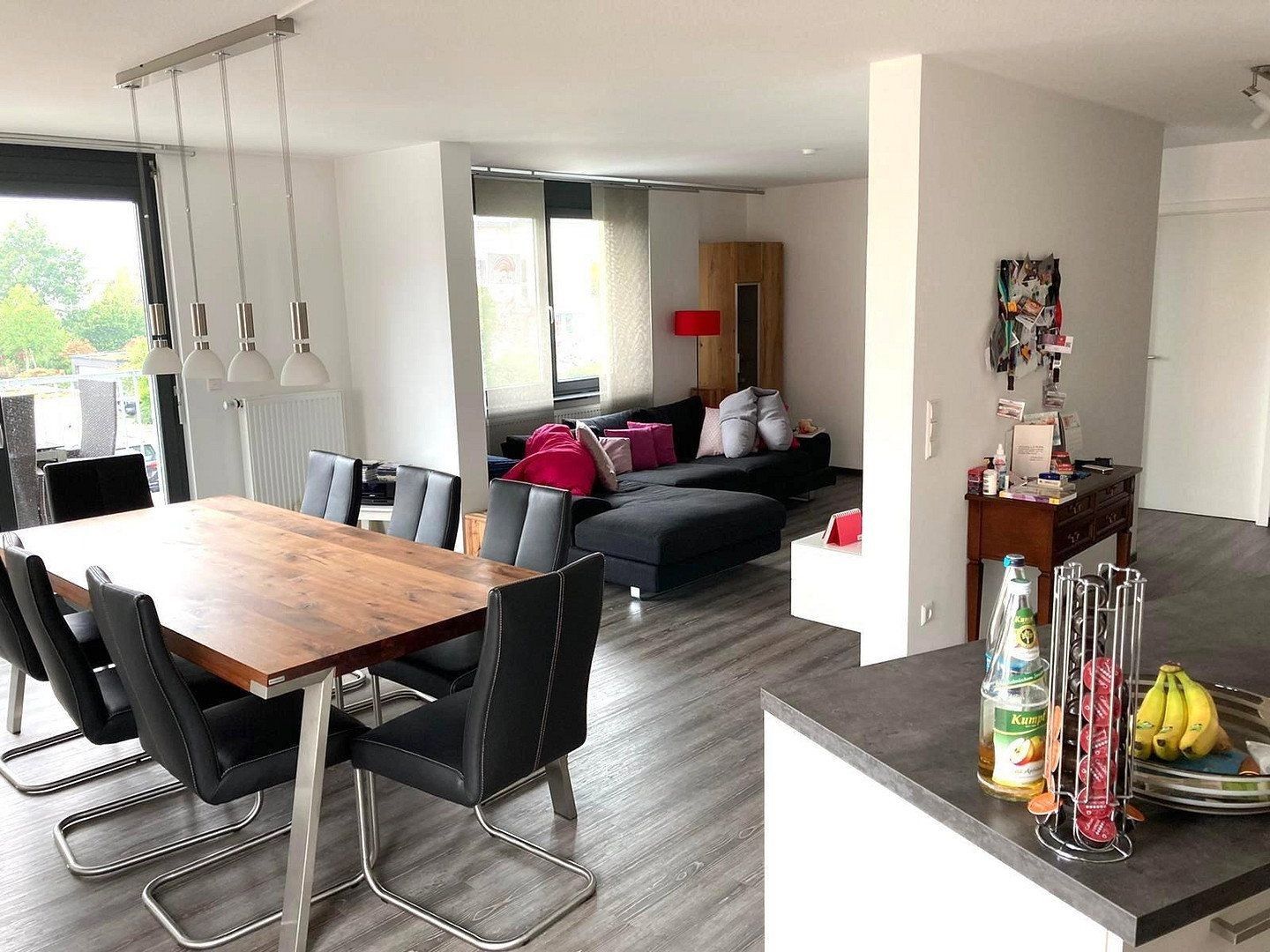 4+kk, Annaweg 2, , Bádensko-Württembersko, 143 m² - 1