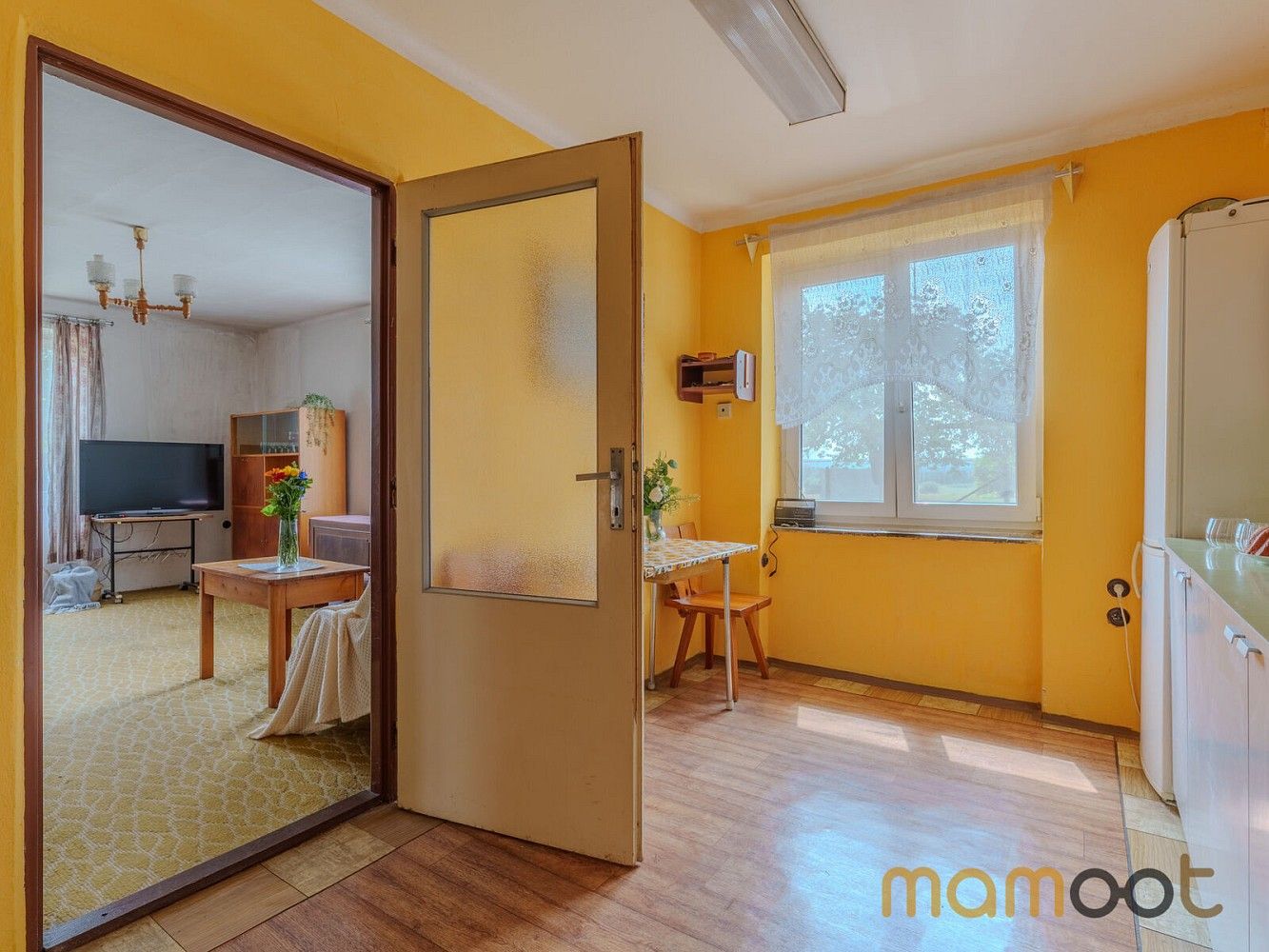 Prodej rodinný dům - Zeleneč - Mstětice, okres Praha-východ, 77 m² - 5