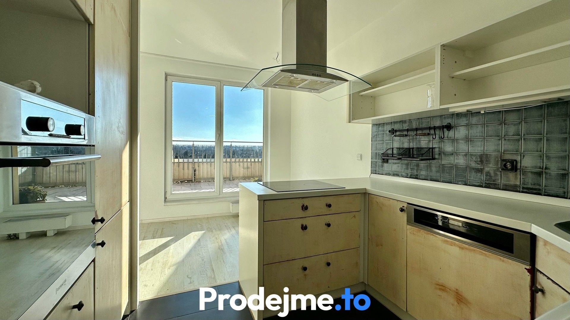 Pronájem byt 3+kk - Za Plovárnou, Znojmo, 85 m²