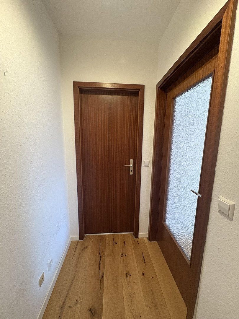 Byt 1+1 · 27 m² · Jenaerstr. 8 Karlsruhe Hagsfeld Baden-Württemberg 76139 - 3