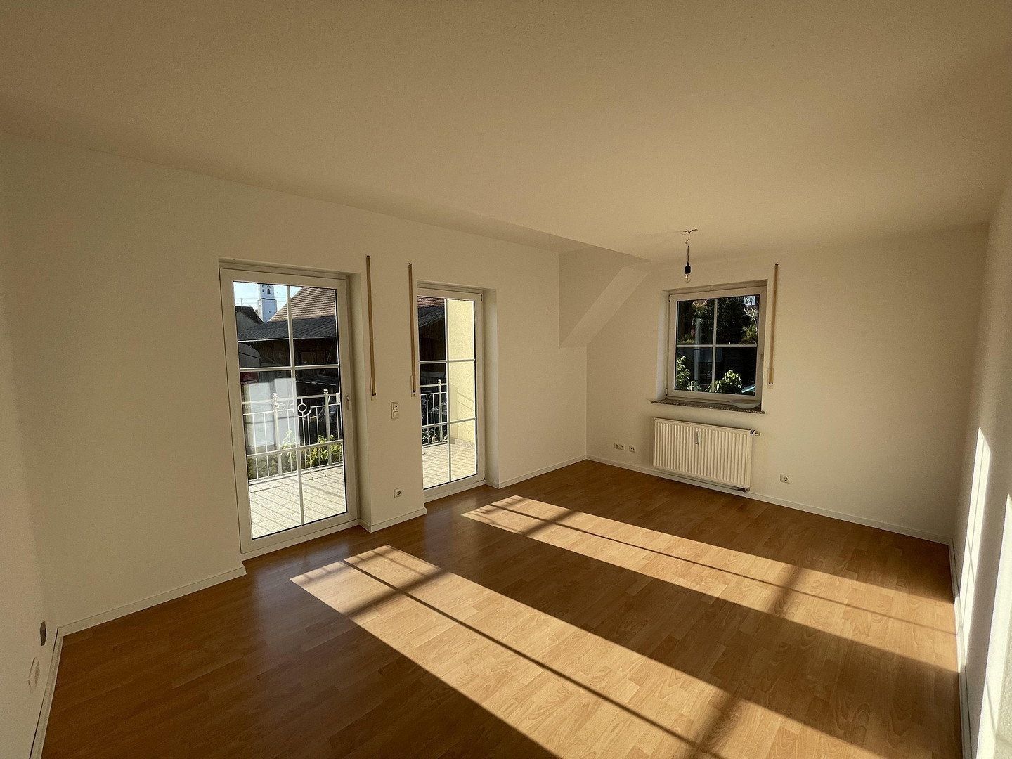 Byt 4+1 · 104 m² · , Bavorsko - 4