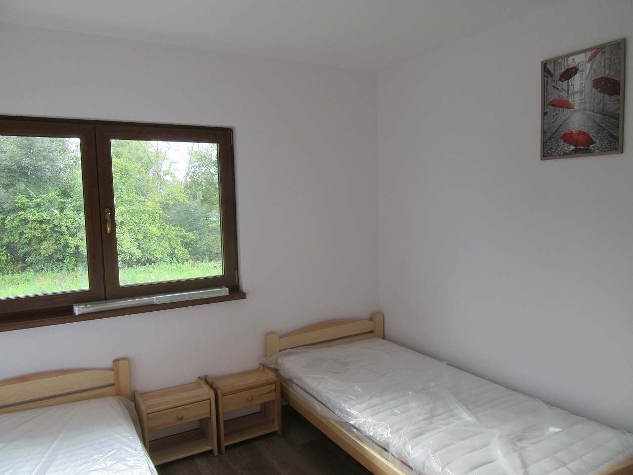 Chaty, Dolní Tošanovice - Dolní Tošanovice, Moravskoslezský kraj - 2