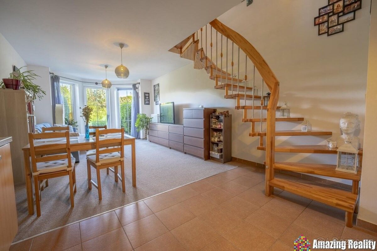 Prodej rodinný dům - Hostivice, 253 01 - 5