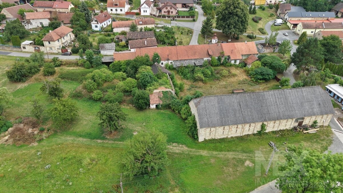 Rodinný dům · Kropáčova Vrutice, 294 79 - 4
