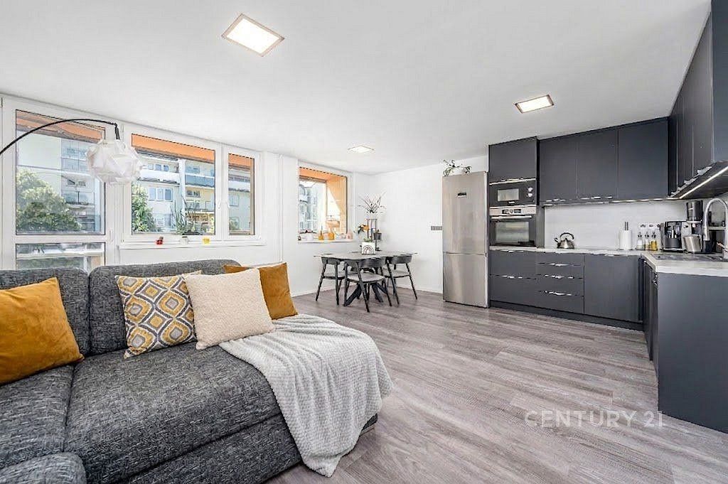 4+kk, Praha - Zbraslav, okres Praha 16, Hlavní město Praha, 89 m² - 1