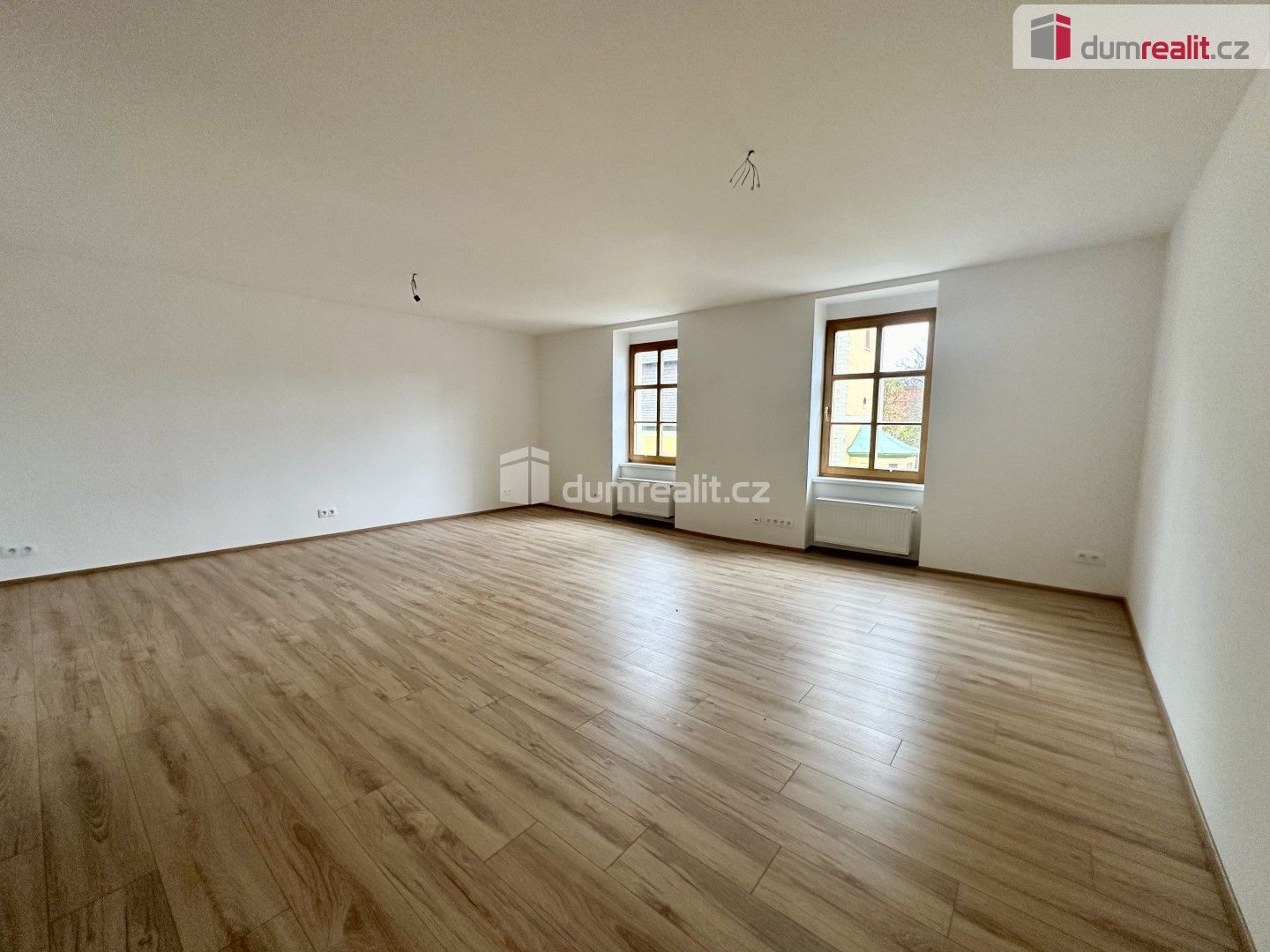 Byt 2+kk · 56 m² · náměstí Sv. Vavřince 3, Horní Blatná - 4