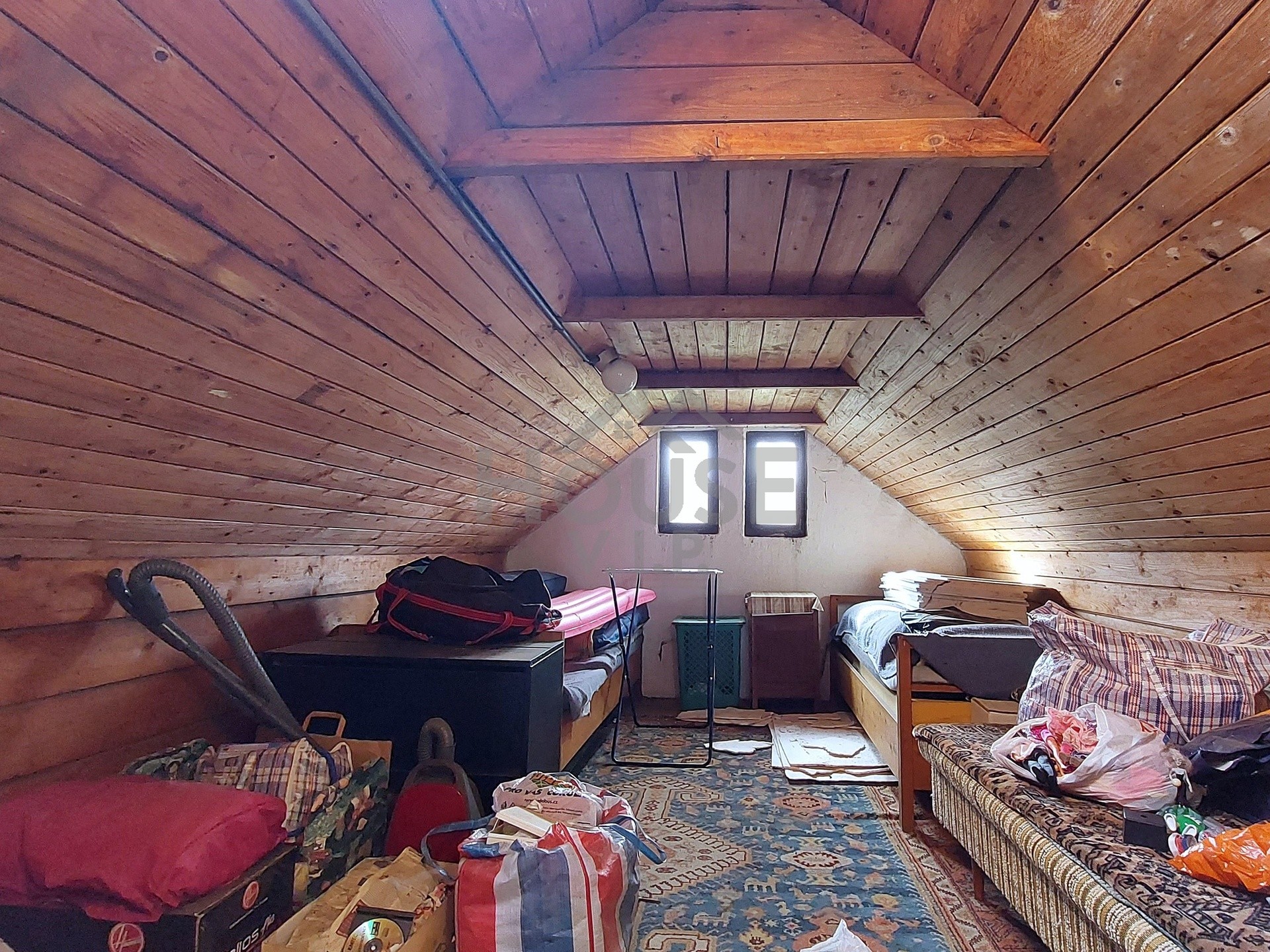 Prodej chalupa - Rymaně, Mníšek pod Brdy, 69 m² - 5
