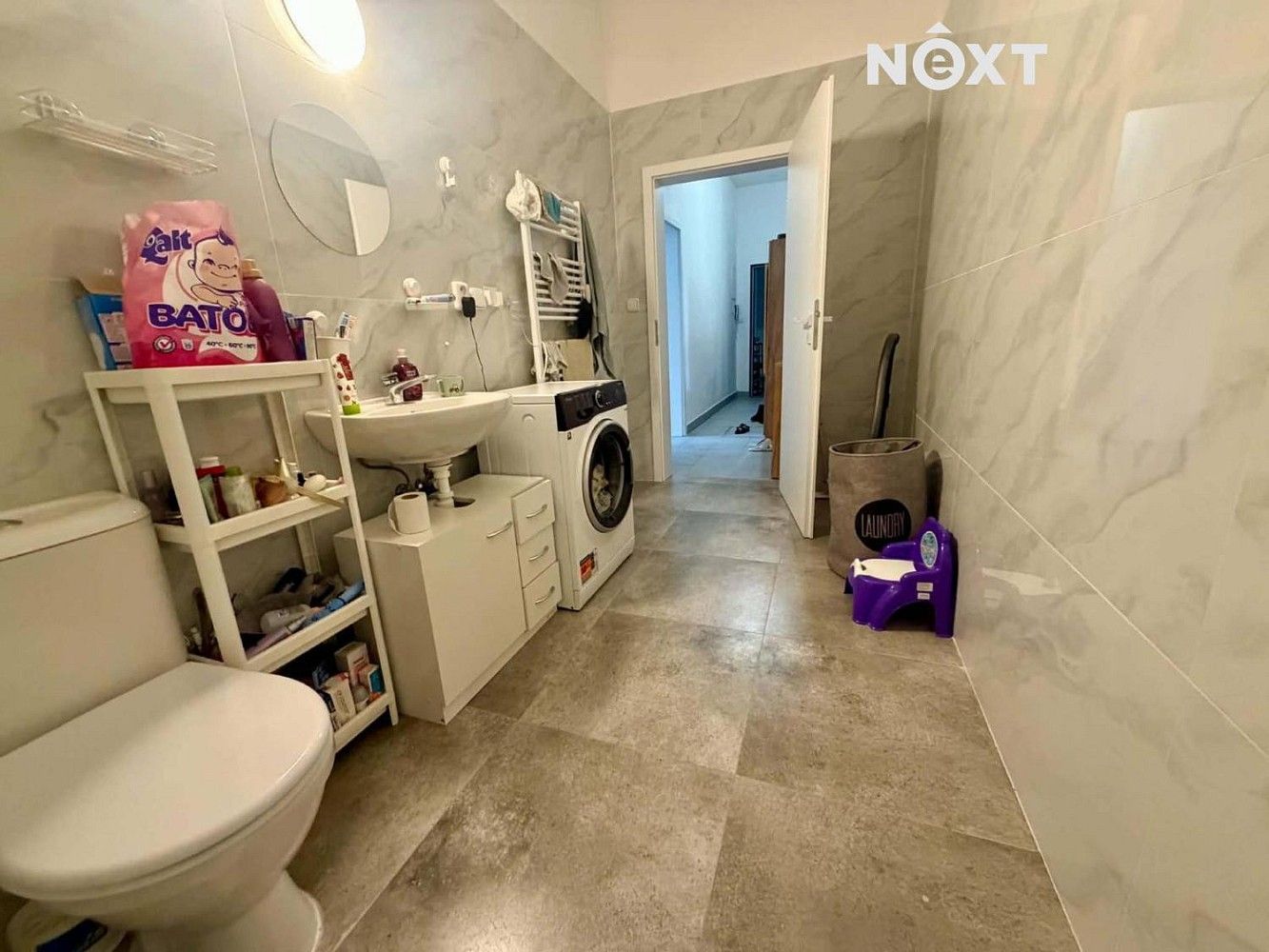 Byt 2+kk · 65 m² · Masarykova třída, Teplice - 4