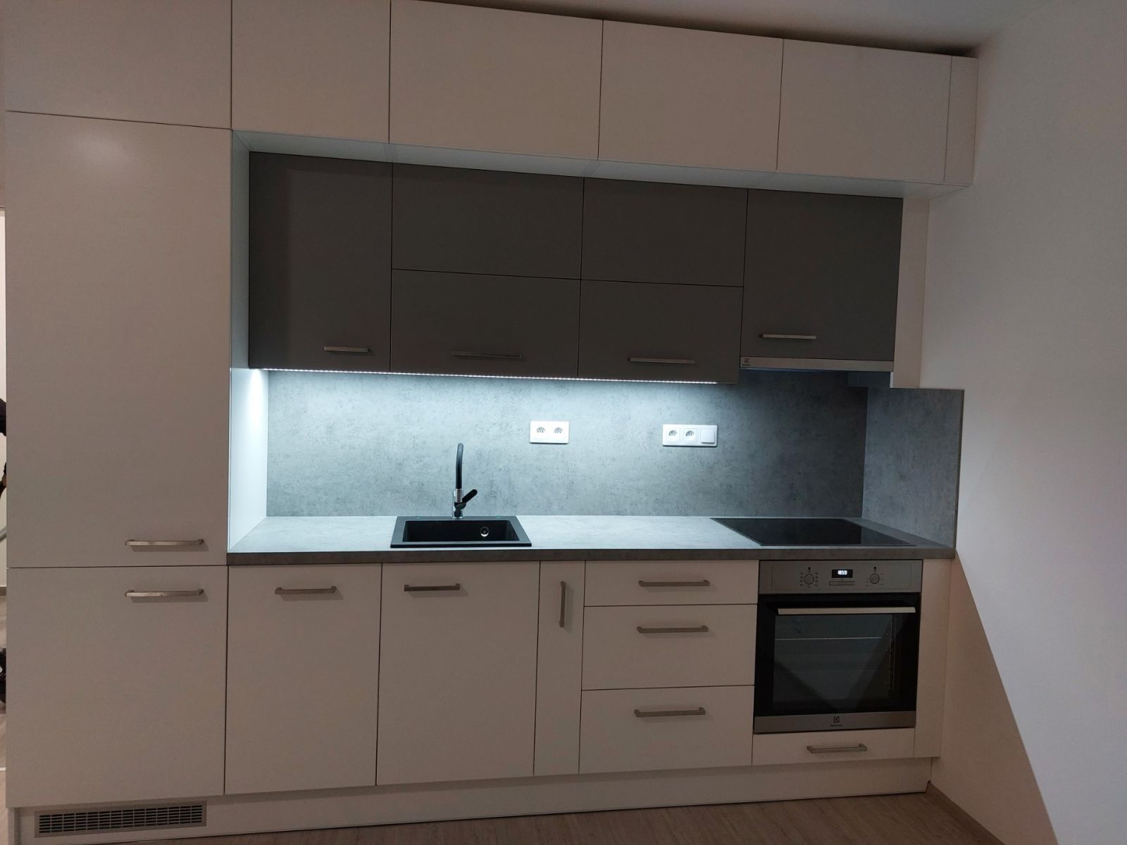 1+kk, Hlinecká, Brno - Žebětín, Jihomoravský kraj, 32 m² - 1