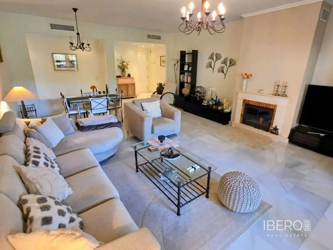 Byt 4+kk · 159 m² · Estepona, Španělsko - 3