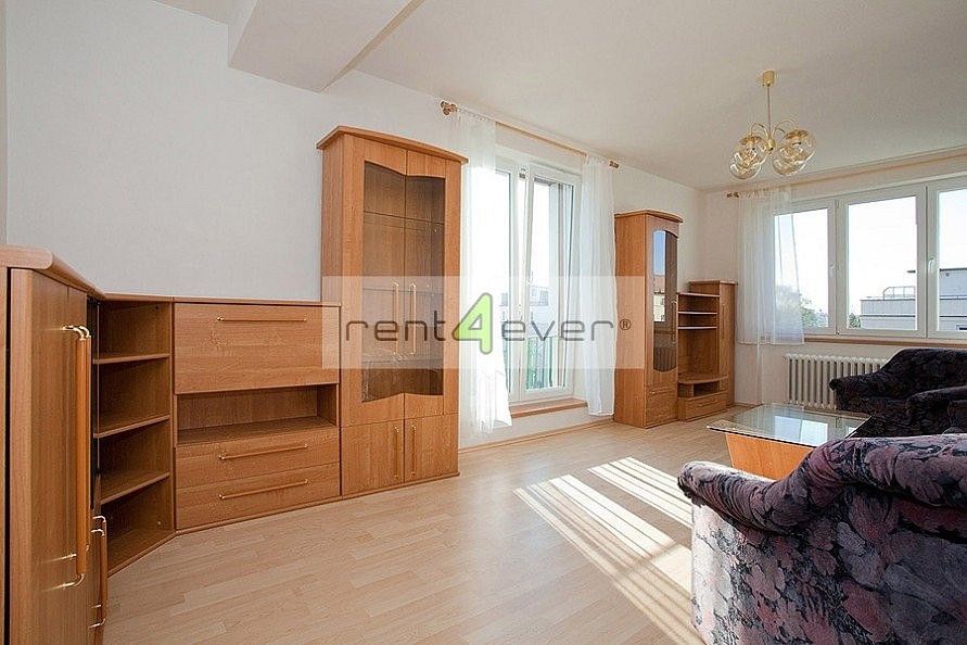 2+1, Praha - Michle, okres Praha 4, Hlavní město Praha, 52 m² - 1