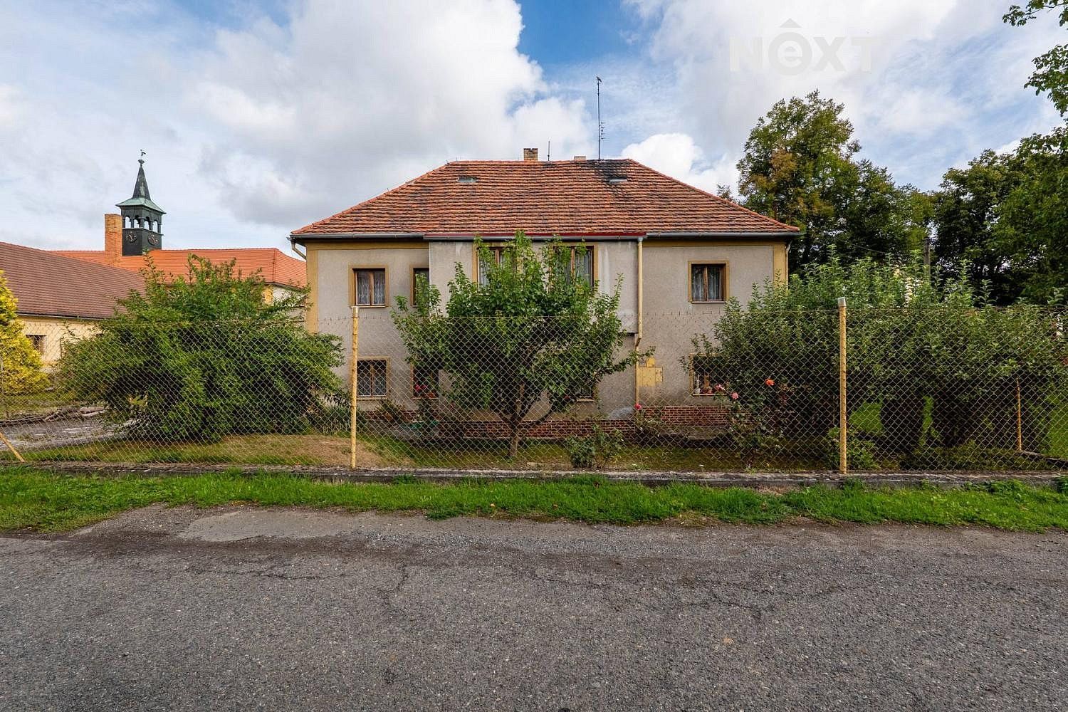 Rodinný dům, 200 m²