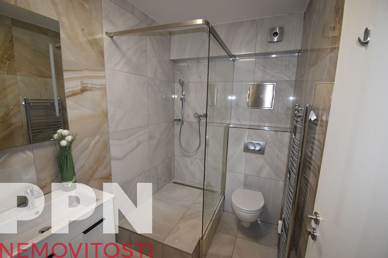 Pronájem byt 2+kk - Praha - Vinohrady, okres Praha 2, Hlavní město Praha, 48 m² - 5