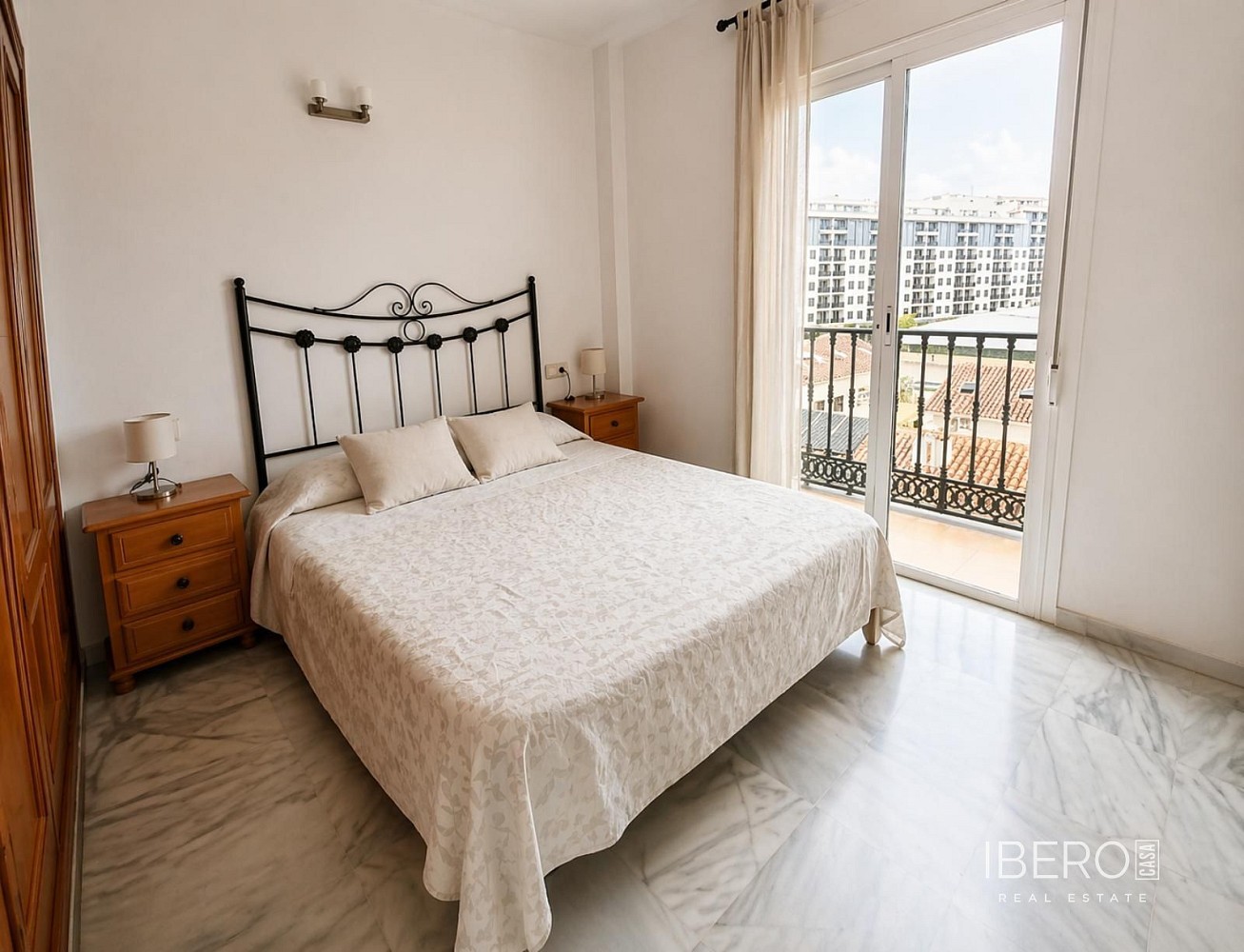 Prodej byt 2+kk - Los Boliches, Španělsko, 100 m² - 5