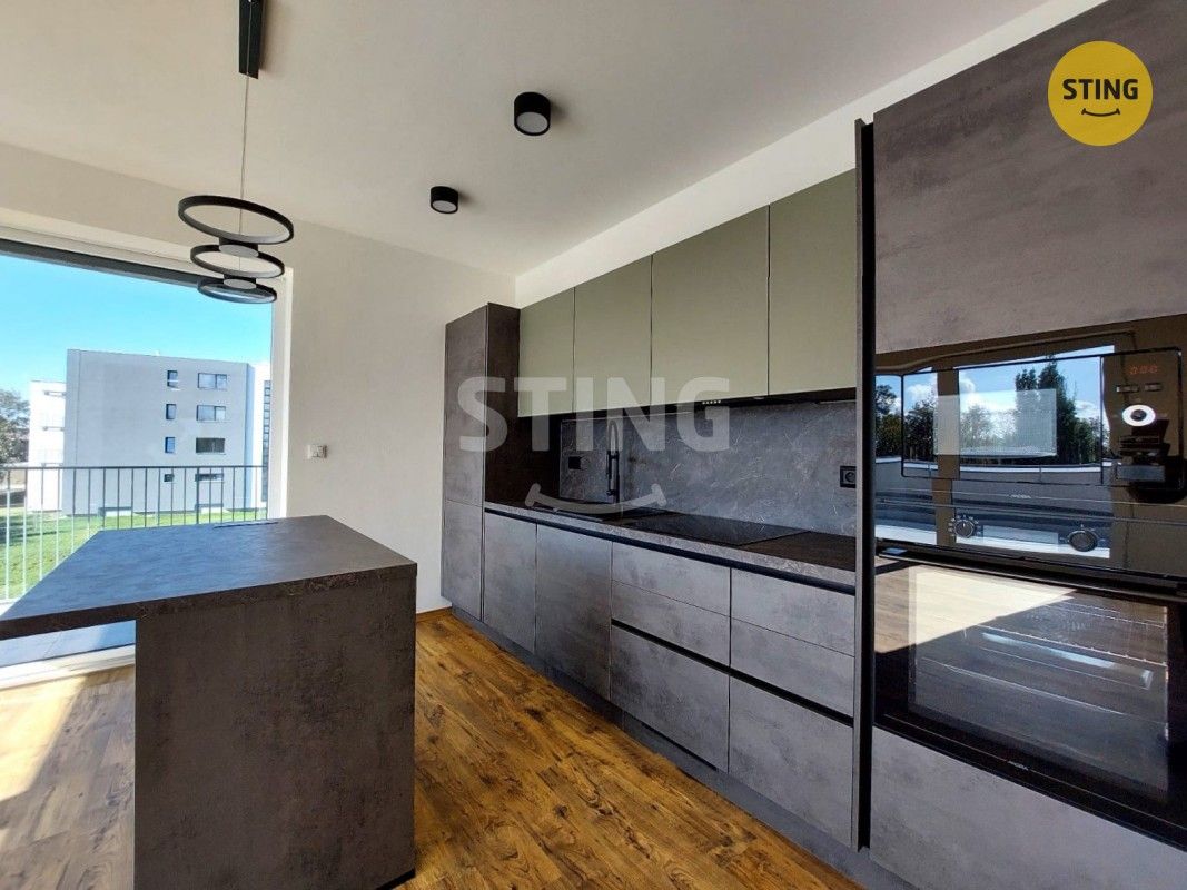 2+kk, Heidenheimská, Jihlava Horní Kosov, 91 m² - 2