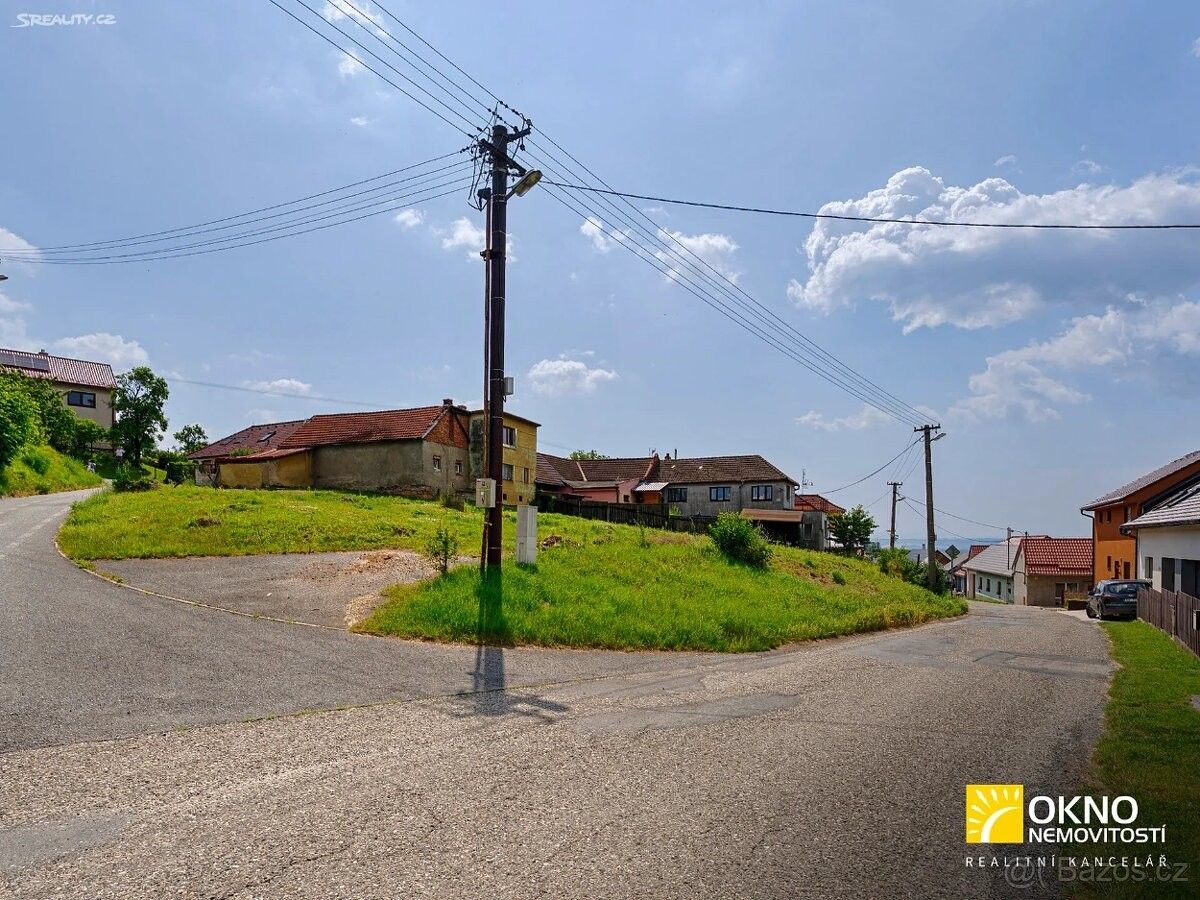 Pozemky pro bydlení, Halenkovice, 763 63 - 2