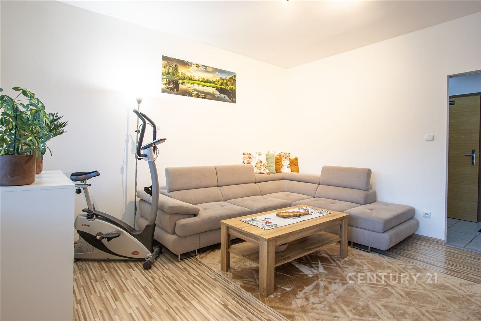 Prodej byt 3+1 - Sosnová 364, Třinec, 61 m²