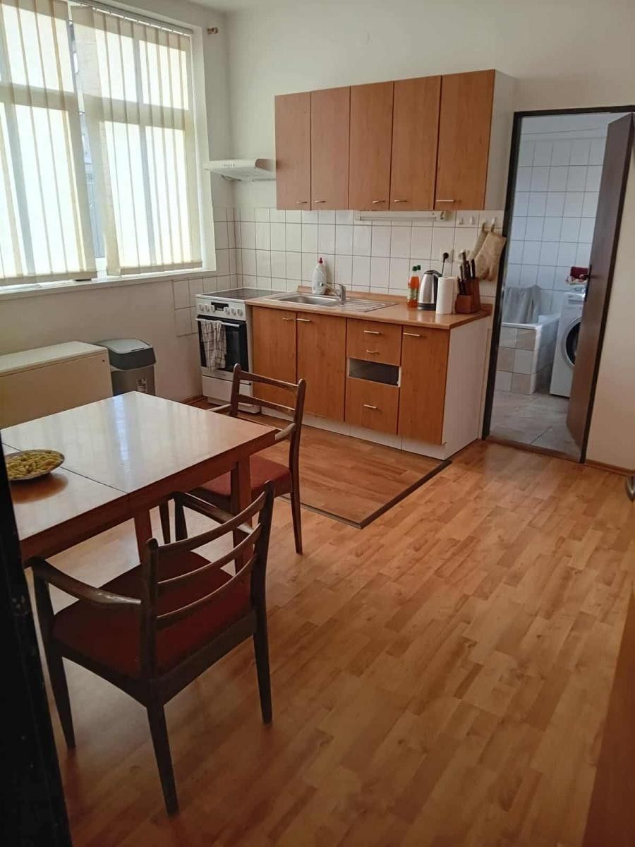2+1, Bulharská, Pardubice, 50 m² - 2