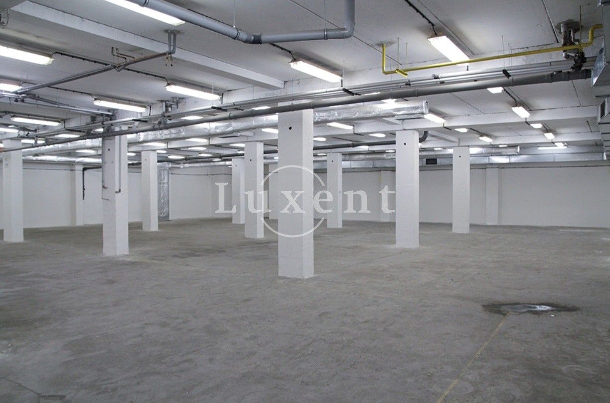 Pronájem sklad - Drnovská, Praha, 3 m²